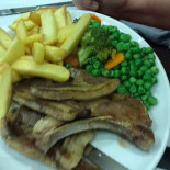 The Cottage Comida
