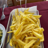 Casa Das Costeletas Nourriture