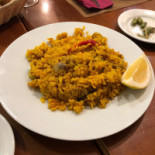 Joia Da Coroa Nourriture