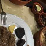 Mercado Nourriture