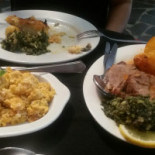 O Cobra Nourriture