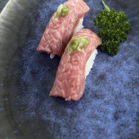 Sushi Design Nourriture
