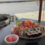 Sushi Design Boisson