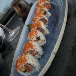 Sushi Design Nourriture