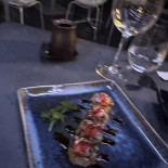 Sushi Design Nourriture
