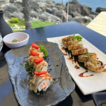 Sushi Design Nourriture