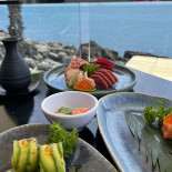 Sushi Design Boisson
