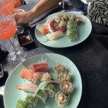 Sushi Design Boisson