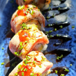 Sushi Design Nourriture