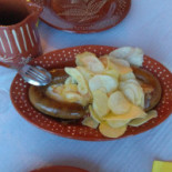 Pátio Do Xisto Boisson