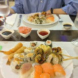 Sushiki food