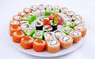 Sushiki food