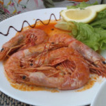 Snack Mare Nourriture