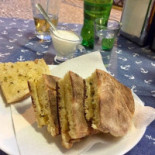 Snack Mare Nourriture