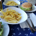 Snack Mare Nourriture