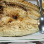 Madeirão Restaurante Bar-comércio De Vinhos E Bebidas Lda Nourriture