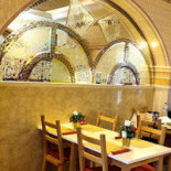 Pizzeria Bell'antonio À l'intérieur