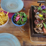 Mundet Factory Comida