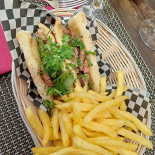 Mundet Factory Comida