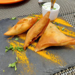 Mundet Factory Comida