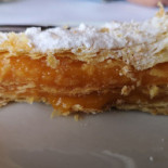 O Fragateiro Food