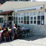 O Fragateiro Extérieur