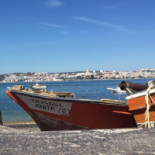 O Fragateiro Extérieur