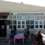 O Fragateiro Extérieur