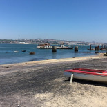 O Fragateiro Extérieur