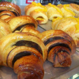The Oásis Caffé Nourriture