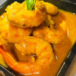 Atrium Comida