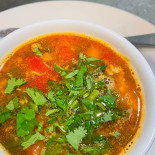Atrium Food
