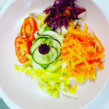 Atrium Food
