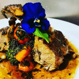 Atrium Comida