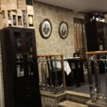Casa Venceslau À l'intérieur