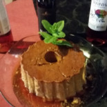 Don Prior Nourriture