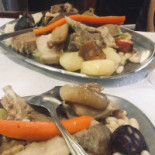 Cascais Remo Comida