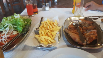 Xicken Cia. food