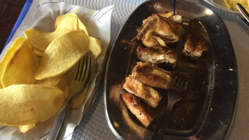 Xicken Cia. food
