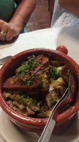 Xicken Cia. food