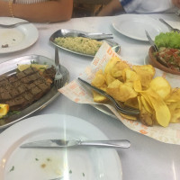Xicken Cia. food