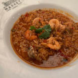 Montemar Seafood Kitchen Nourriture