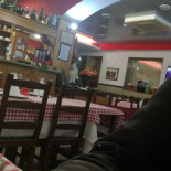 Pizzaria O Constantino Extérieur