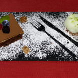 Deep Taste Carte