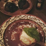 Taberna Da Saudade Bairro Alto Nourriture