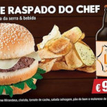 Tasca Do Zé Tuga Comida
