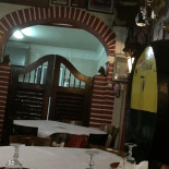 Taberna Ilhéu À l'intérieur