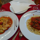 Lvso Central Comida