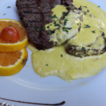 Lvso Central Comida