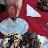 Lvso Central Comida